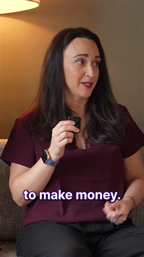At some point... you have to decide: Is this a hobby, or is this your career?