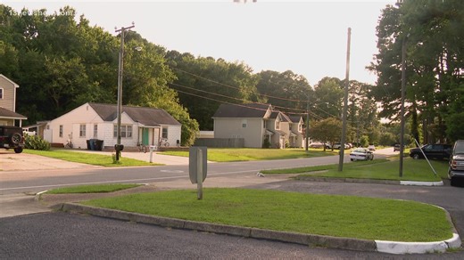 Virginia Beach neighbors fight back over proposed battery storage facility