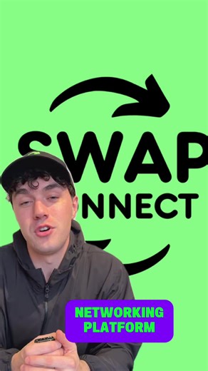 Swap Connect is live! 🔥 Find real people near you — friends, clients, services, whatever you need — in seconds! 🚀 Smart AI matching local discovery instant messaging. 📲 Download now! #SwapConnect #UKApp #ConnectLocal #ViralApp #fyp