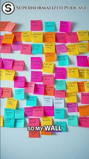 Multi-Passionate Manifesting Generator Ideas #shorts