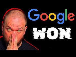 Google Agentspace JUST WON the AI Game...