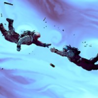 Out There Chronicles, le visual novel dans l'univers d'Out There