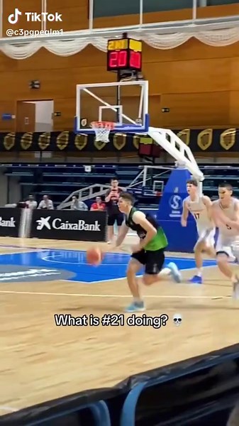 Latest Basketball Highlights and Content