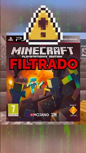 MINECRAFT LEGACY FILTRADO y GRATIS para PC #minecraft