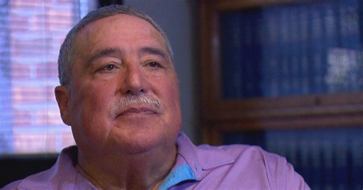 Confusing search results affected those looking for Colorado attorney Frank Azar