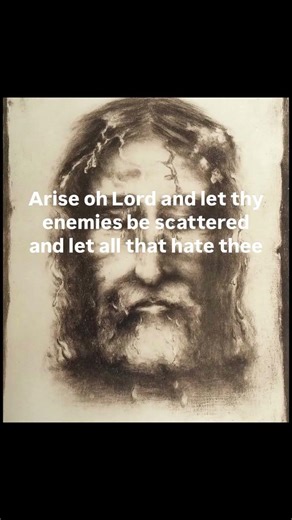 Prayer for the reparation of the Holy Face of Jesus❤️‍🩹#catholic#virginmary#Jesus#holyfaceofJesus￼