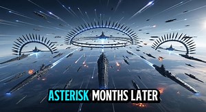 The Galaxy’s Deadliest Fleet Answers an Alien SOS | HFY Sci-Fi Story #hfy #scifi #scifishortstory #hfyscifistories | HFY Scifi Stories