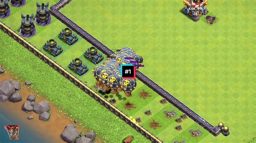 Townhall 18 Strategy Guide for Clash of Clans