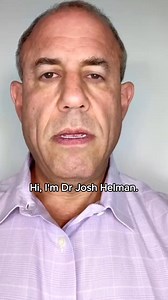Don't just take our word for it. See why Dr. Josh Helman recommends PectaSol to his patients. Learn more about PectaSol: https://econugenics.link/pectasol #PectaSol #Inflammation #Wellness | econugenics