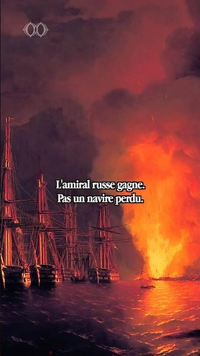 Il a gagné. Et ça l'a tué !