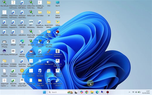 Produktif selama bulan ramadhan hari ke 9 - Download iso linux mint desktop - bersama cikgurapip #fyp #tjkt #smkbinusatangsel #ukk #smkbintangnusantarabinusa