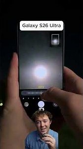 iPhone vs OPPO vs Samsung 🌙 Moon Test! Who Wins? #Apple #Samsung #OPPO #Camera #Tech