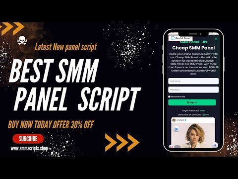Latest Perfect Panel Script v2 | Smm Panel Script | Smm Script | #smmscript #smmpanel