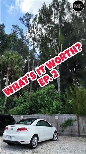 What's This 2007 Tahoe Worth? ACV Ep. #2