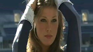 2009 Sea Gals Calendar: Behind the Scenes