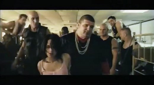 District B13 | movie | 2004 | Official Trailer