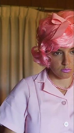 Caroline Rose - "Money" [Official Video]