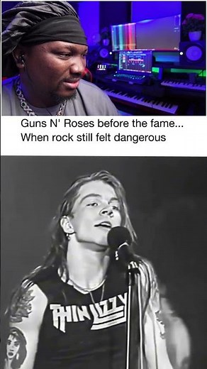 Guns N Roses