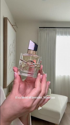 YSL Libre vs Libre Intense ✨ #perfumereview