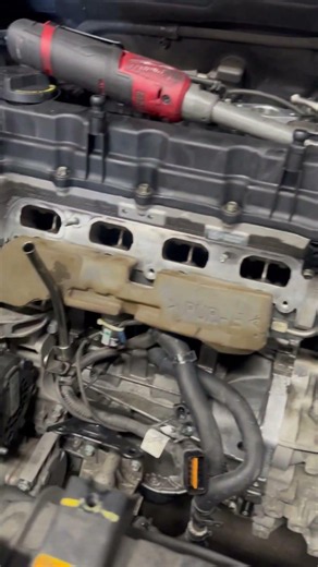 2014 Hyundai sonata engine repair