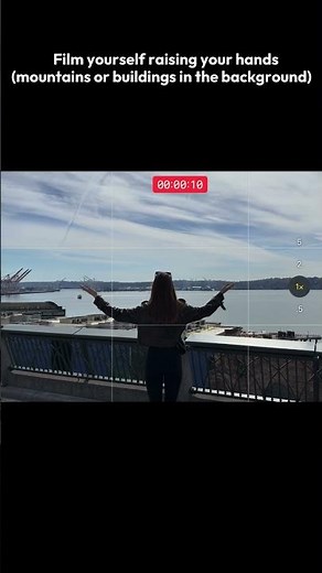 Pull Text from Anywhere ✨ AI Smart Cutout + Keyframe Trick in Filmora