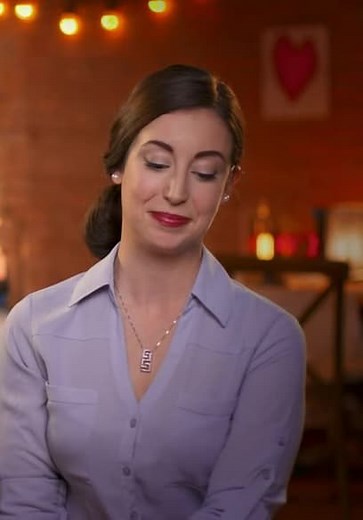 First Dates (Canada) S02:E01 - Double Trouble