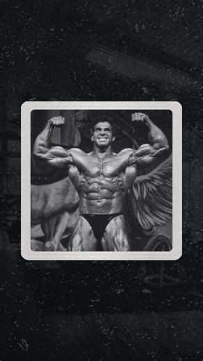 he 1994 Masters Olympia, Lou Ferrigno made his final competitive appearance at age 43, seeking to capture the victory that had eluded him throughout his career. He finished second place behind winner Robby Robinson with Boyer Coe taking third. His journey at this competition was documented in the 1996 film Stand Tall, which captured his quest to finally win an Olympia title after placing second in 1974 and third in 1975 at the regular Mr. Olympia. Despite the disappointment of another runner-up