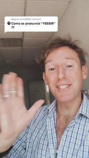 How to Say 'Yes Sir' in English | Pronunciation Tips