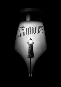 The Lighthouse - Movie
