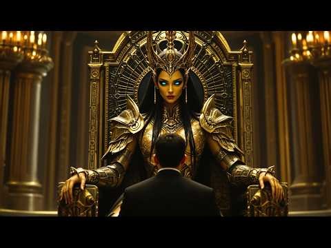 Instead of Saying "My Queen," I Mistakenly Said "My Darling " The Queen Couldn't Breathe…