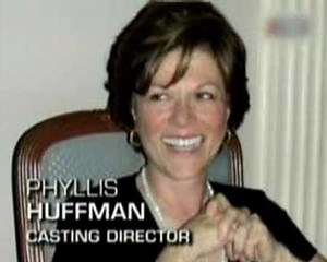 In Memoriam, 58th Primetime Emmy Awards (2006)