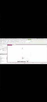 How to do a grid line in revit