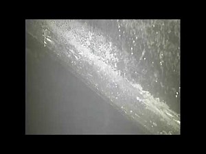 東電が福島第一原発2号機内部の映像を公開、核燃料はどんな状態に？
