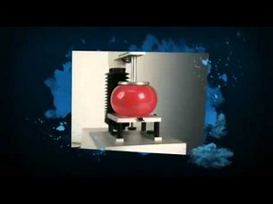 Texture Measurement & Analysis