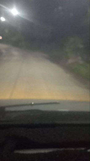 Night trip KULALANGI pay csas #everyoneシ゚ #fbreels2025ツ #fbpost2025シ | Dan Dio-alan | Facebook