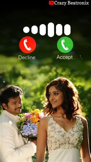 Thalapathy Vijay Asku Laska BGM Ringtone 🎶 ❤️| Nanban