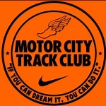 Motor City Track Club - Roster