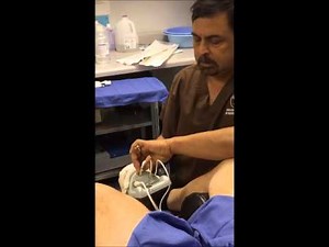 Cooled Thermotherapy - Dr. Amit Chakrabarty MD, Urology Procedures