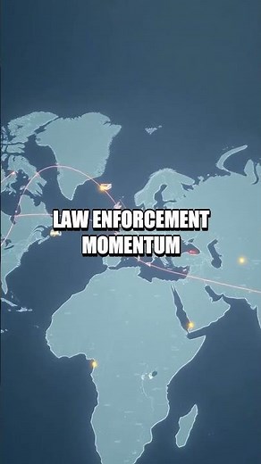 The Pizza Connection Case A Hidden Domino of Organized Crime