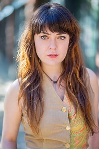 Audrey Kovár | Actress, Writer