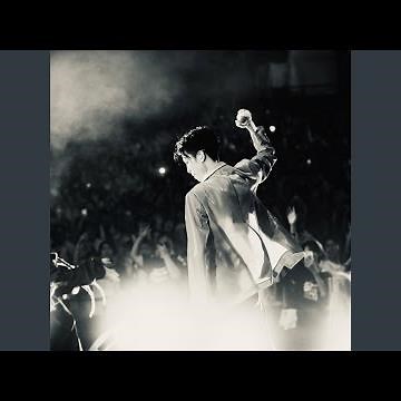 How Many Boogie (Live at 日比谷公園大音楽堂)