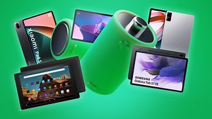 Akkulaufzeiten im Test: 20 Tablets mit bis zu 12 Stunden Puste!