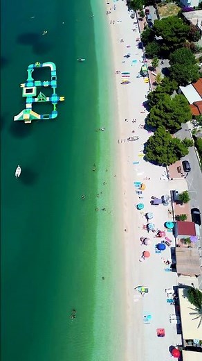 Discover Gradac, the hidden gem of Dalmatia! 🗺️💎🇭🇷