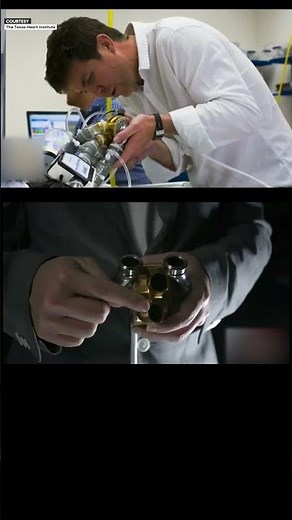 Worlds First Artificial Titanium Heart Successfully Transplanted | Patel Ansu