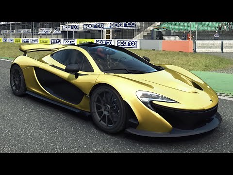 GRID Autosport All Cars Sounds