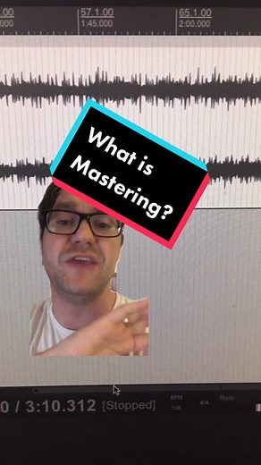 Mastering Audio: A Beginner's Guide