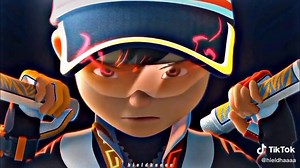 supra join to chinese trend #boboiboy #boboiboysupra #boboiboyhalilintar #boboiboysolar #boboiboygalaxy #boboiboyofficial