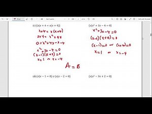 Maths Tutorial Sheet 1 2026 || Sets Part 1|| Mat 1100 UNZA
