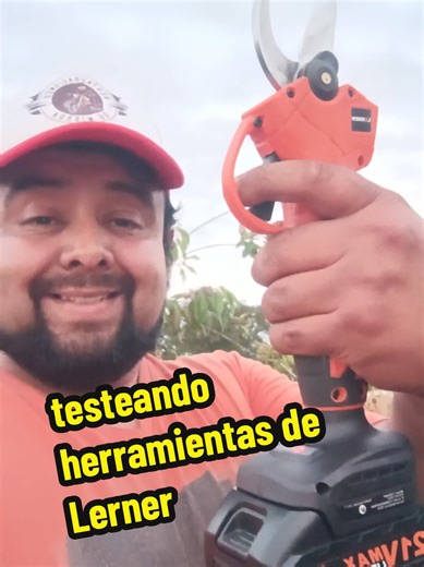 Probando herramientas de Lerner con humor chileno