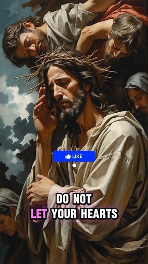 3 Bible Verses for Peace in the Storm | Encouragement & Strength from God